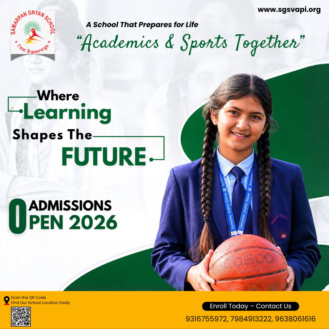 22 Ssamarpan Gyan school